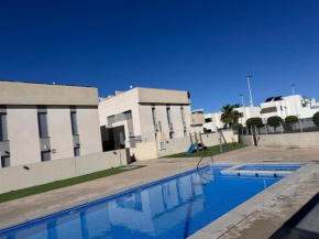 Villa Vittoria with pool